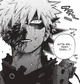 Katsuki Bakugou