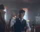 Thomas Shelby 