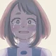 Uraraka vuelve a ver