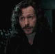 Sirius O Black