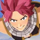 Natsu Dragneel