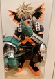 Katsuki bakugou bl