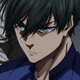 Rin Itoshi 
