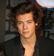 harry styles - 2013