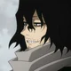 Aizawa Shouta