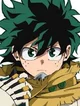 Izuku Midoriya