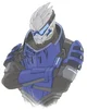 garrus vakarian