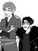 Gaara and Shinki