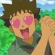 Brock - Pokemon