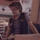Steve Harrington 