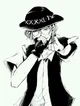 Chuuya - Singer AU