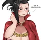 Momo Yaoyorozu NTR