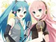 Luka Y Miku