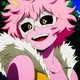 Mina Ashido GF