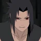 Sasuke uchiha