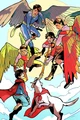 Batfamily