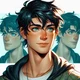 Percy Jackson