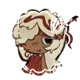 02 - Ginger - DW