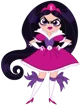 Star Sapphire
