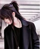 Tomboy- Victoria