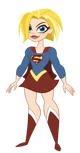 Supergirl