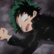 Izuku Midoriya