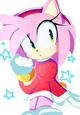 Amy Rose Omnitrix 