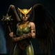 Hawkgirl-Injustice-