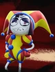 Evil Pomni