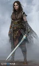 freya god