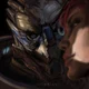 garrus vakarian