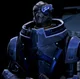garrus vakarian