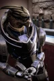 garrus vakarian