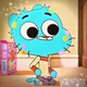 Gumball Watterson