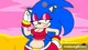 Female sonic-trans