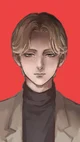 Johan Liebert 