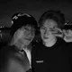 Minho and Jisung 