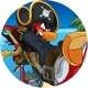 Captain Rockhopper 