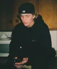 VINNIE HACKER