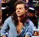 harry styles - 2014