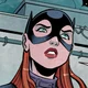 Barbara Gordon