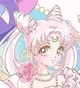 Chibiusa Tsukino