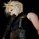 Cloud Strife