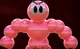 Evil Orbsman