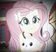 Fluttershy- MLP