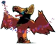 Red Wizzrobe