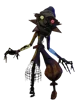 FNAF Eclipse 