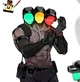 Traffic Light Cop