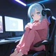 Gamer Girl TG