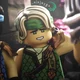 Lloyd Garmadon 